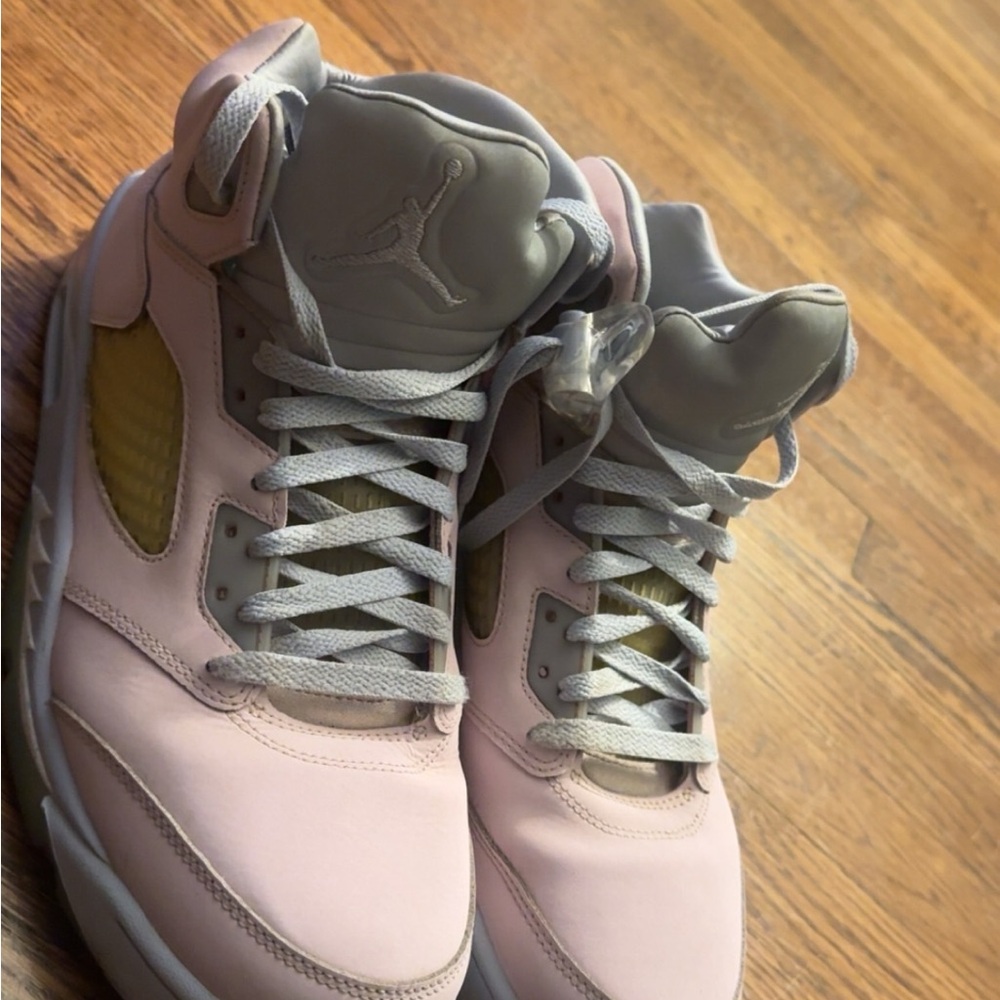 Pre-owned Jordan 5 Easters Size 11 Men’s
